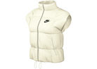 Nike Sleeveless Puffer Jacket Classic White-Nike-pikastore.cz