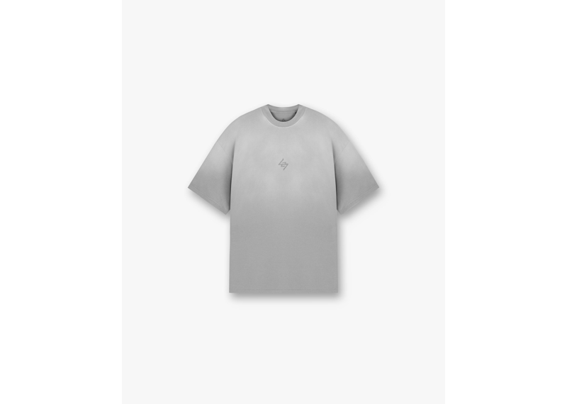 Represent 247 Motion Oversized T-Shirt Titanium-Represent-pikastore.cz
