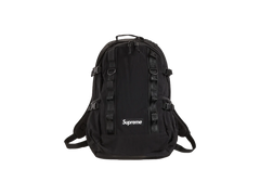 Supreme Zaino Black