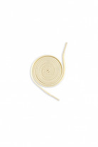 Laces Cream White-Pikastore-pikastore.cz