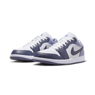 Nike Air Jordan 1 Low White Indigo Haze-Air Jordan-pikastore.cz