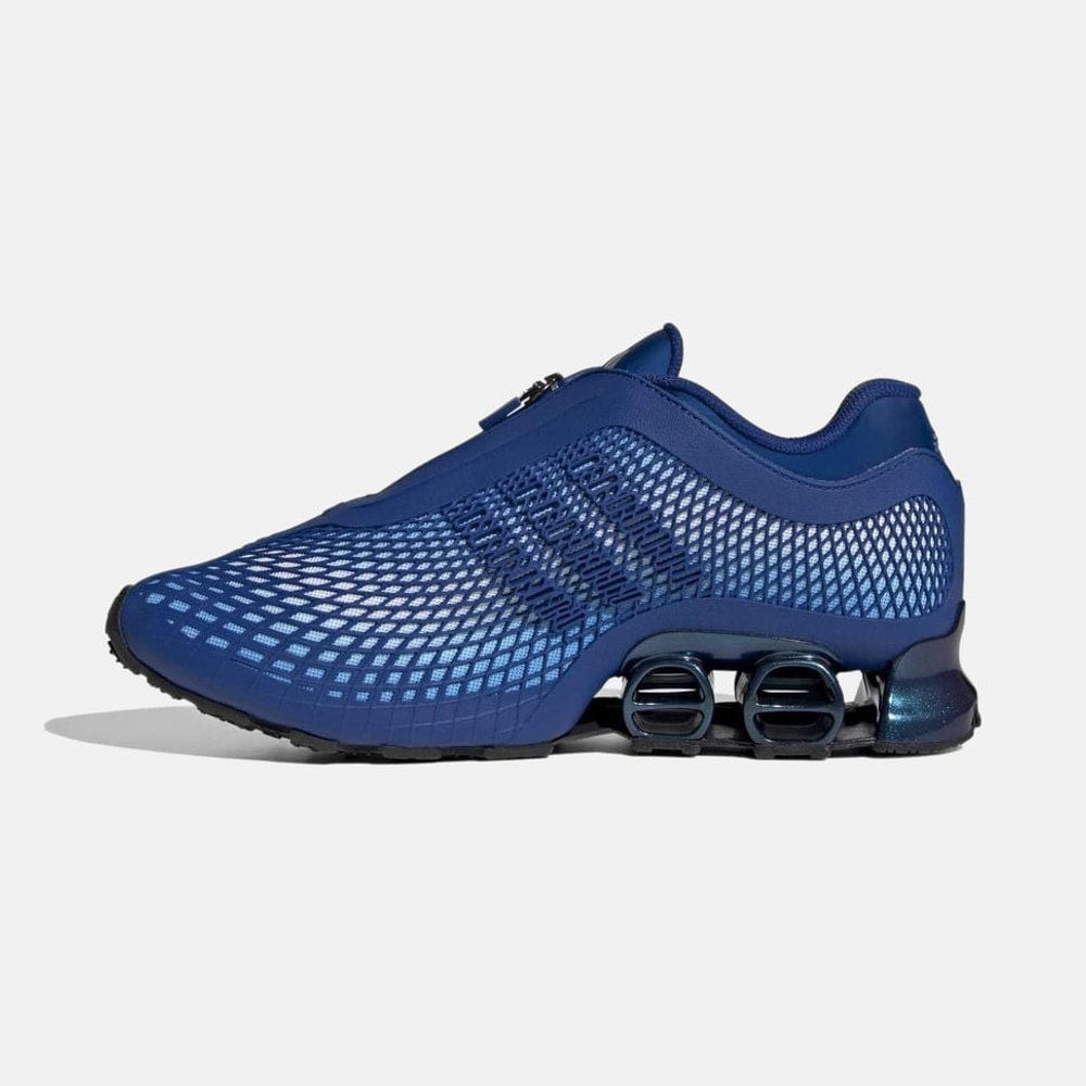 adidas Originals Megaride S2 Royal Blue – shoes – photo 3 of 6