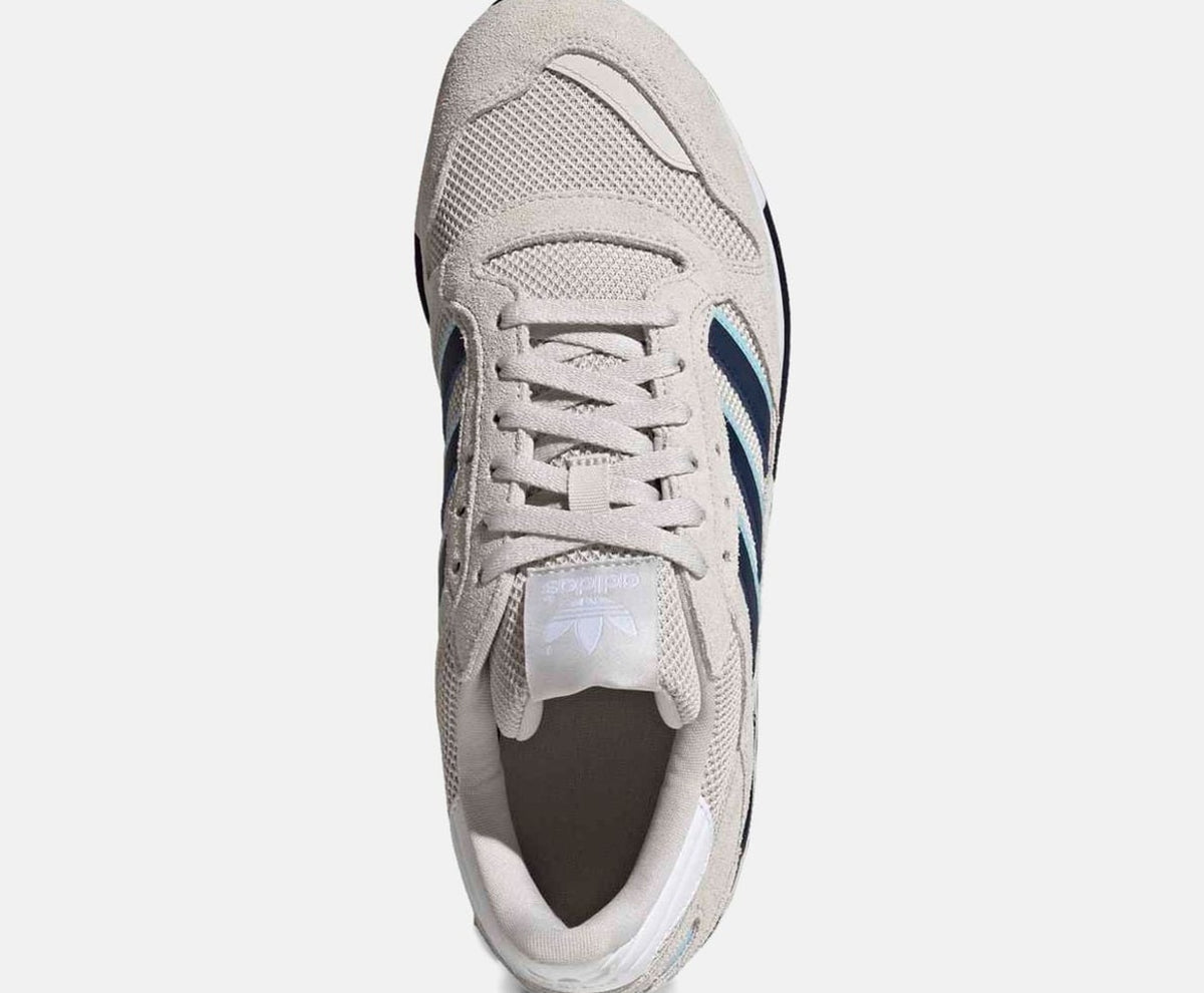 adidas Originals Zx 600 Light Grey – baskets – photo 4 sur 5