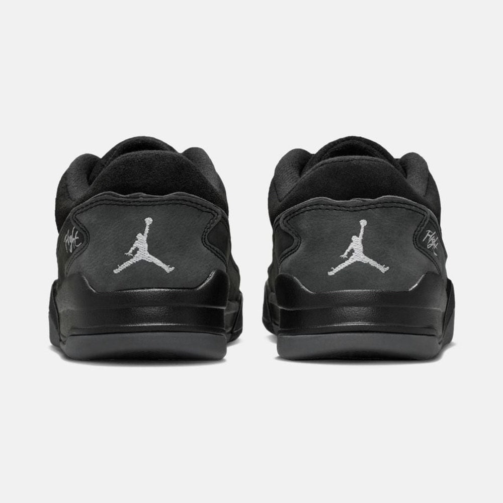 Air Jordan Jordan flight court Orange – обувки – снимка 5 от 6