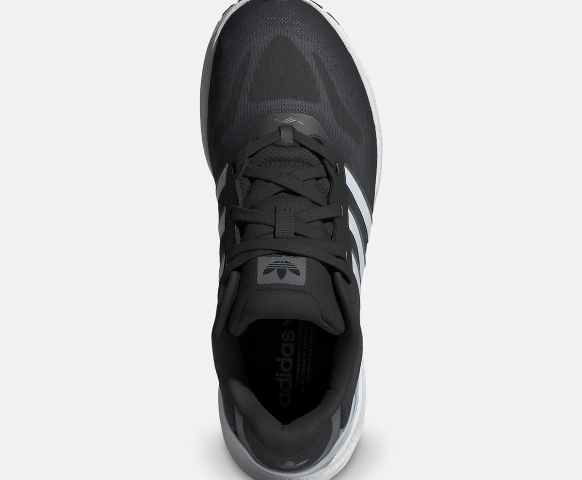 adidas Originals Zx Rs Black – взуття – фото 3 з 6
