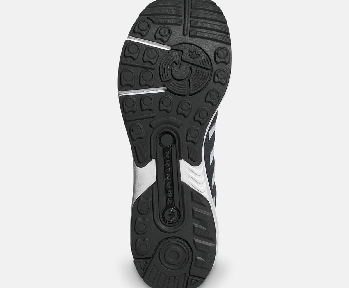 adidas Originals Zx Rs Black – взуття – фото 4 з 6
