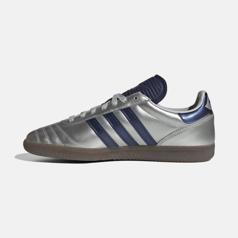 adidas Originals Samba Jp Silver – pantofi – fotografia 3 din 6