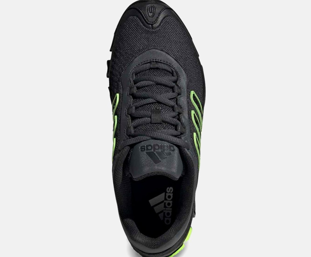 adidas Originals Megaride Black – sneakers – foto 6 av 6