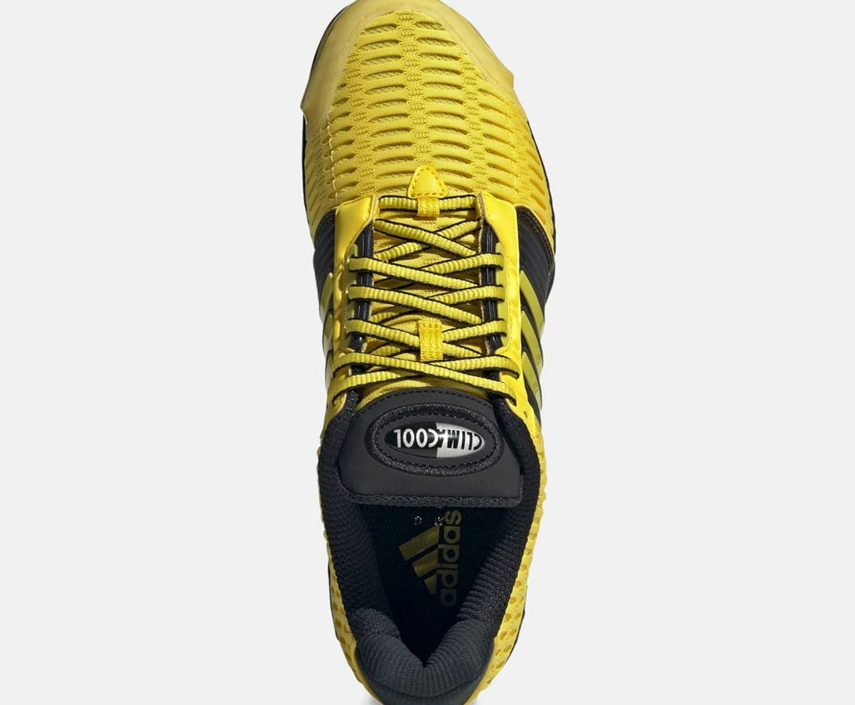 adidas Originals JR3688 Yellow – tenisice – fotografija 6 od 6