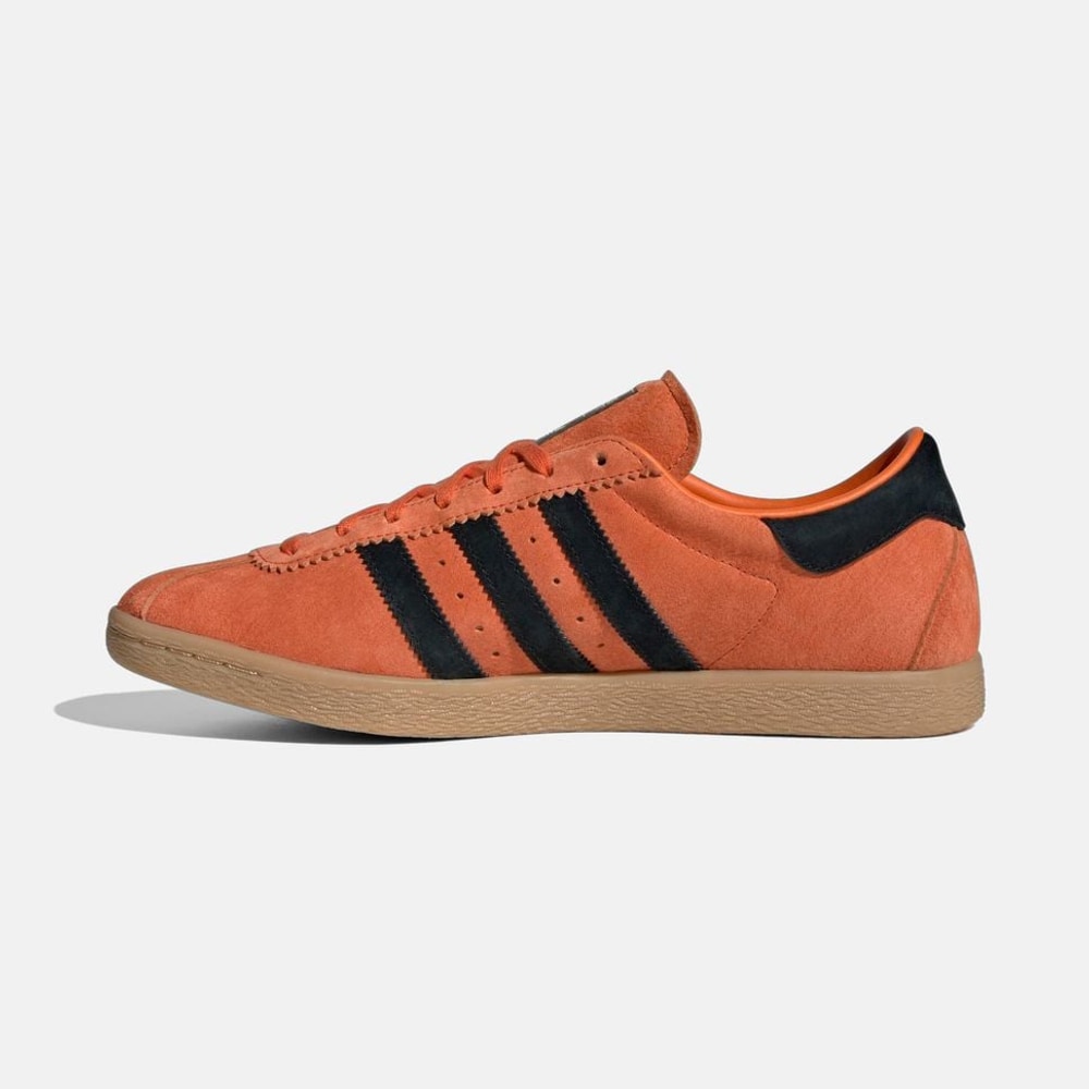 adidas Originals Trinidad and Tobago Orange – tenisky – fotka 4 z 6