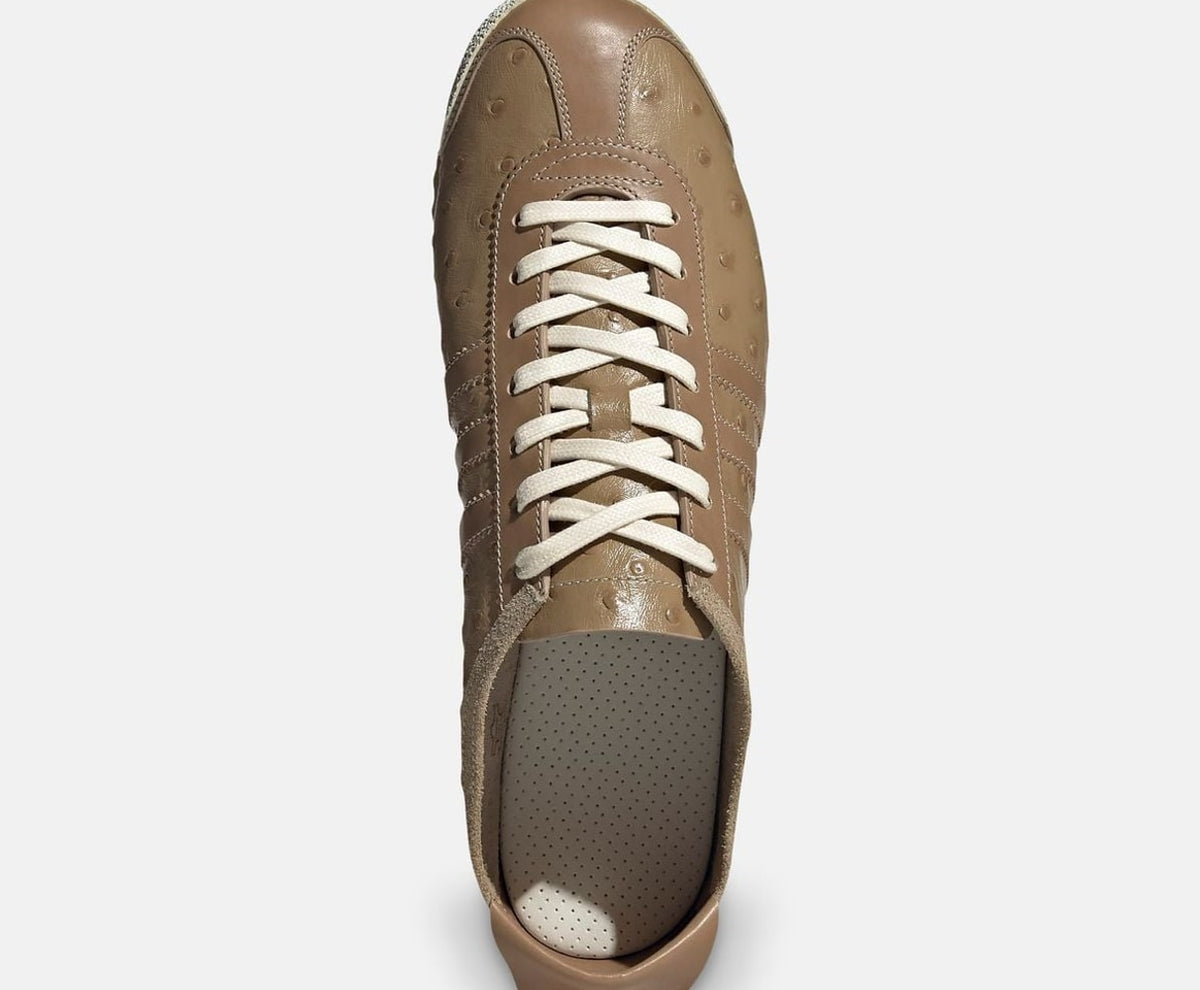 adidas Originals Italia 60S Camel – взуття – фото 3 з 6