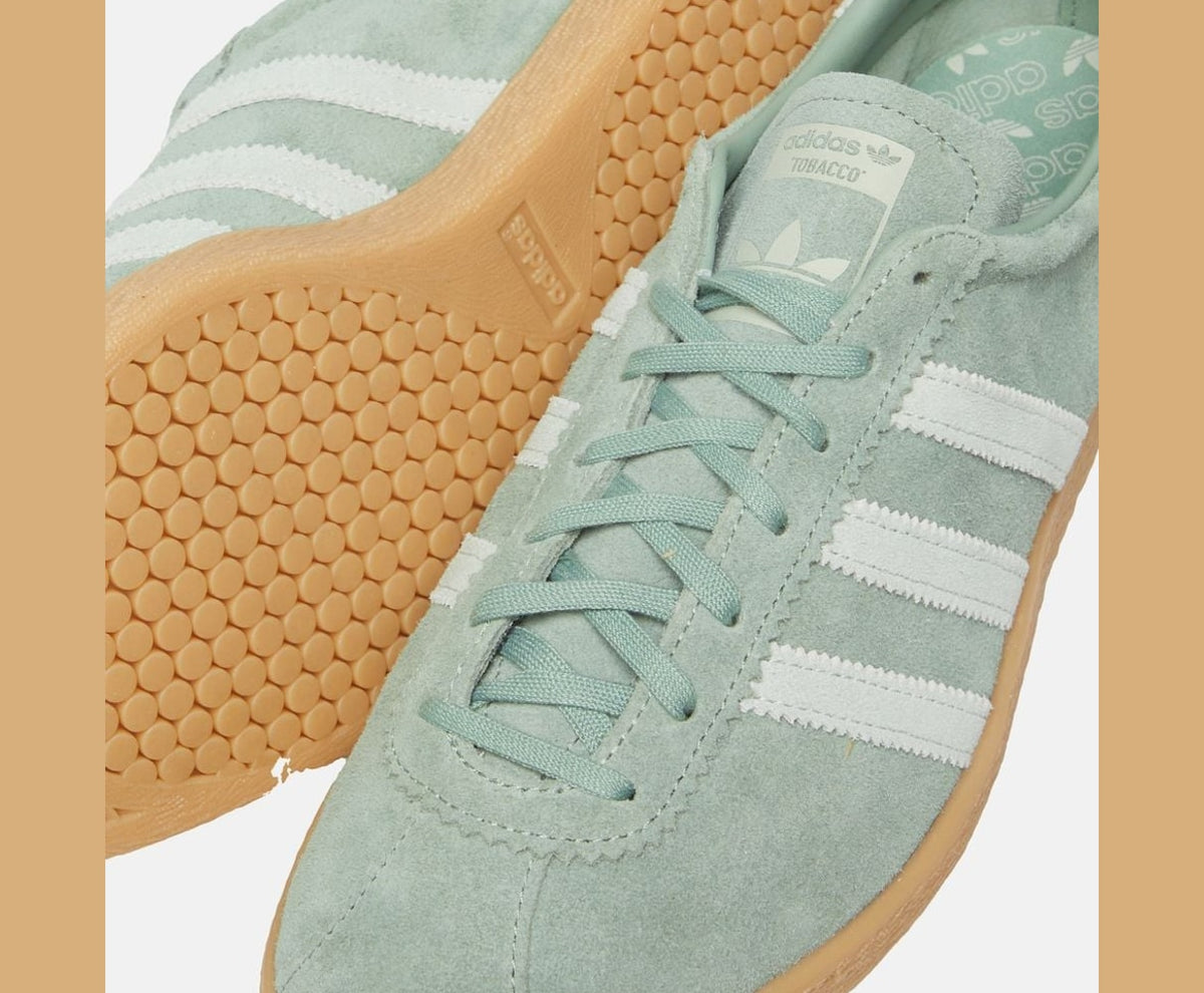 adidas Originals JS1368 Mint – schoenen – foto 5 van 5
