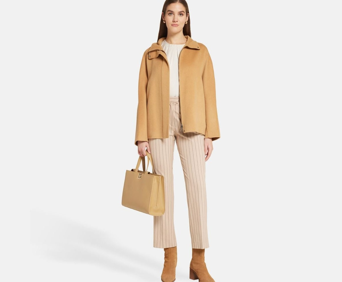 Calvin Klein Transitional jacket Tan – jacket – photo 5 of 5