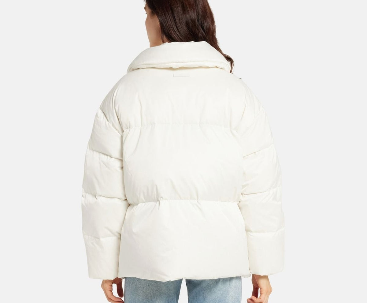 Calvin Klein Down jacket Natural – jakke – foto 4 af 5