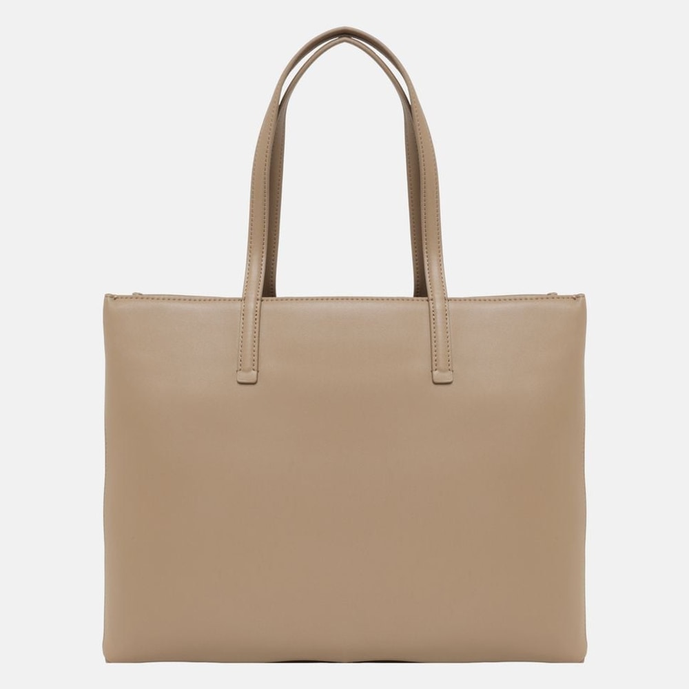 Calvin Klein Shopper Beige – asusteet – kuva 4/5