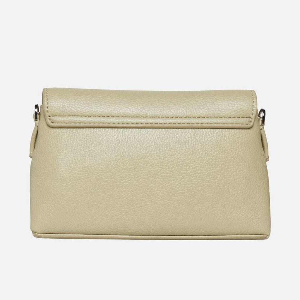 Calvin Klein Cross-body bag Teal – чанта – снимка 4 от 5