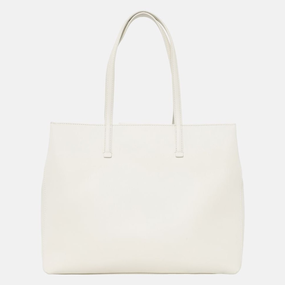 Calvin Klein Shopper Beige – accessoires – photo 4 sur 5