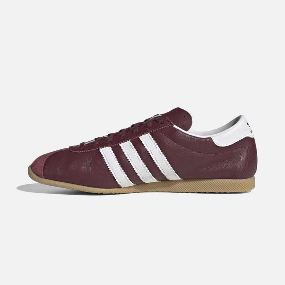 adidas Originals Paris Bordeaux – обувки – снимка 3 от 6