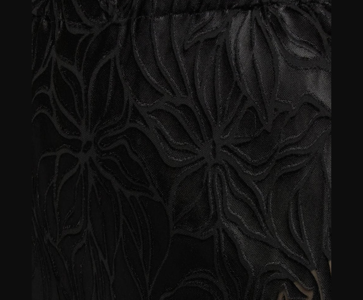 Calvin Klein Pyjama bottoms Black – ruházat – fotó 3/5