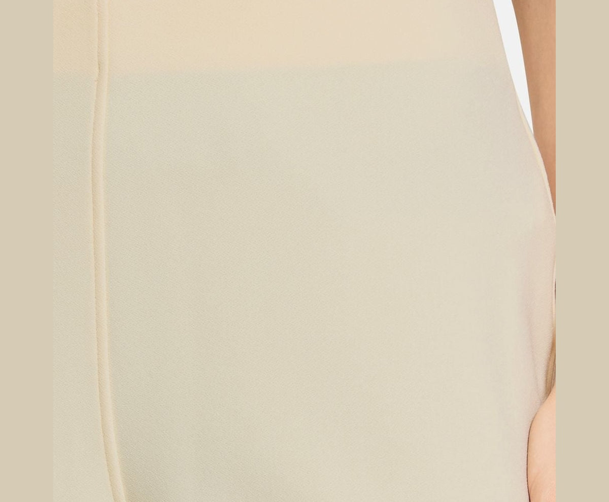 Calvin Klein Flared trousers Pink – broek – foto 3 van 5