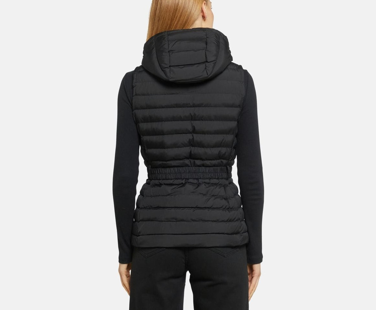 Calvin Klein Quilted gilet Black – ropa – foto 4 de 6