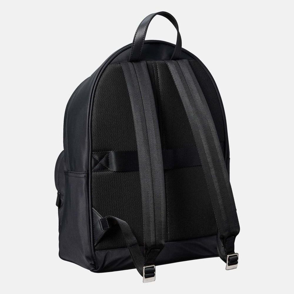 Calvin Klein Backpack Sleek Round Black – backpack – photo 3 of 4