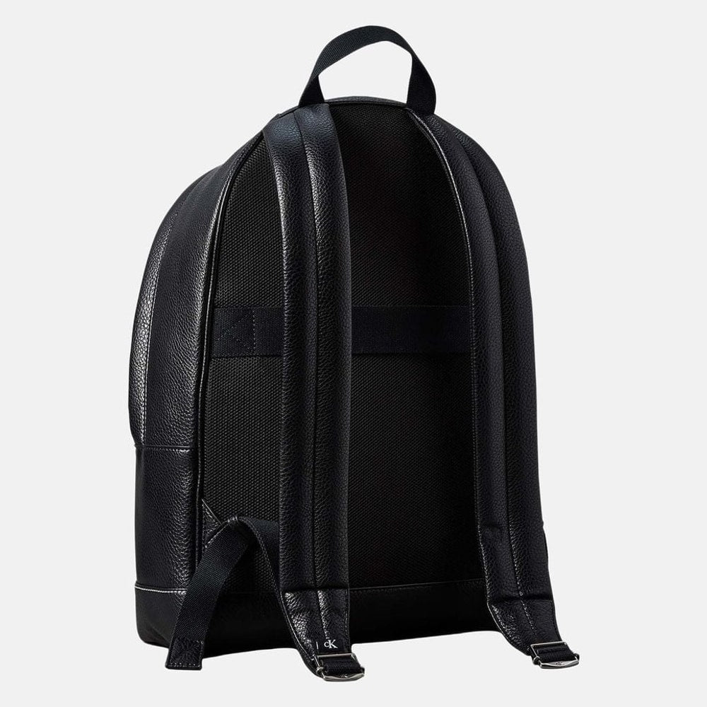 Calvin Klein Backpack Black – rucsac – fotografia 3 din 3