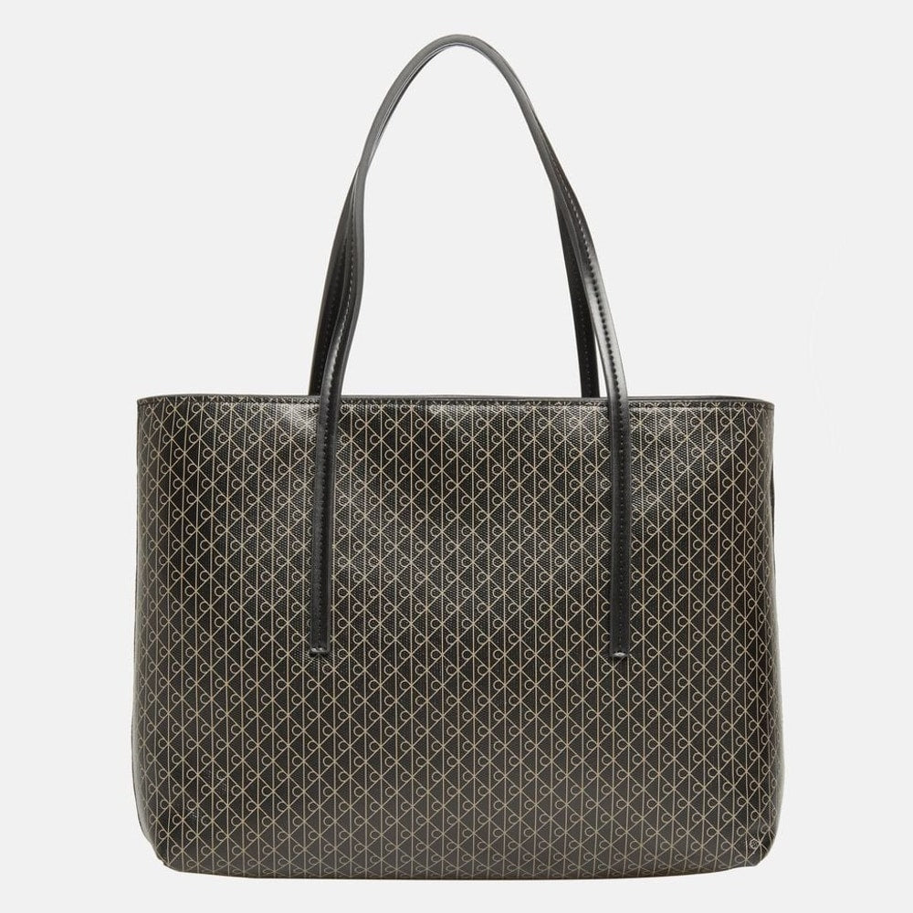 Calvin Klein Handbag & Pouch Black – tilbehør – foto 4 af 5