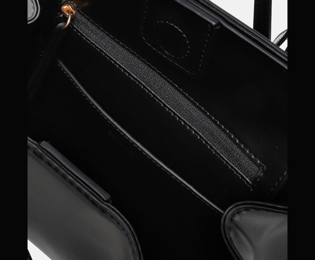 Calvin Klein Backpack Black – sac à dos – photo 3 sur 5