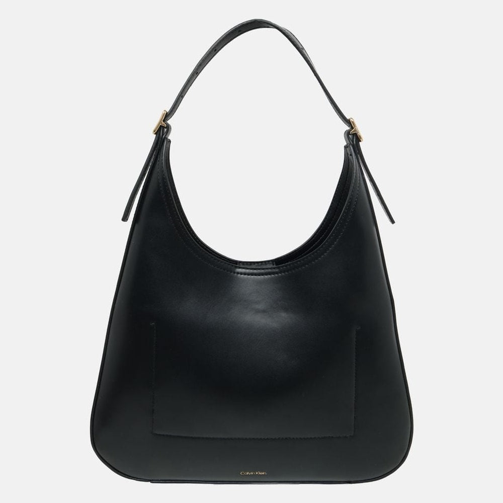 Calvin Klein Shoulder bag Black – borsa – foto 4 di 5