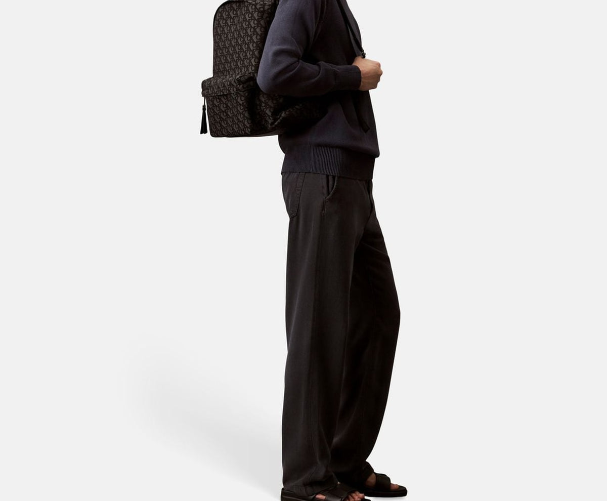Calvin Klein Backpack Black – backpack – photo 5 of 5