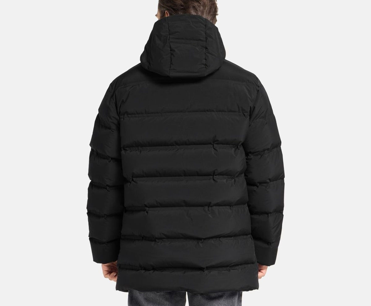 Calvin Klein Winter jacket Black – jakke – foto 4 af 5
