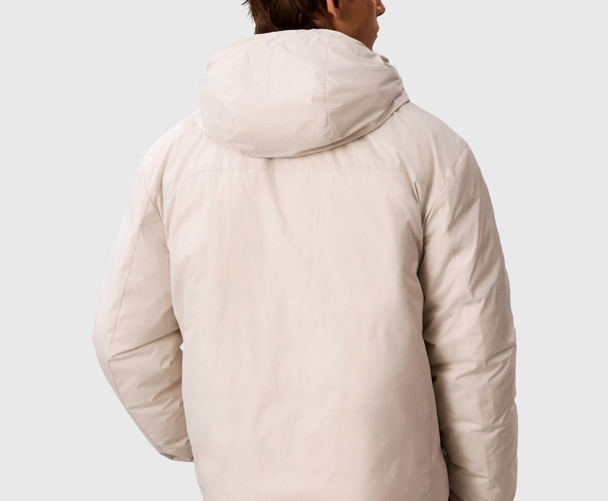 Calvin Klein Transitional jacket Off-white – jacket – photo 4 of 5