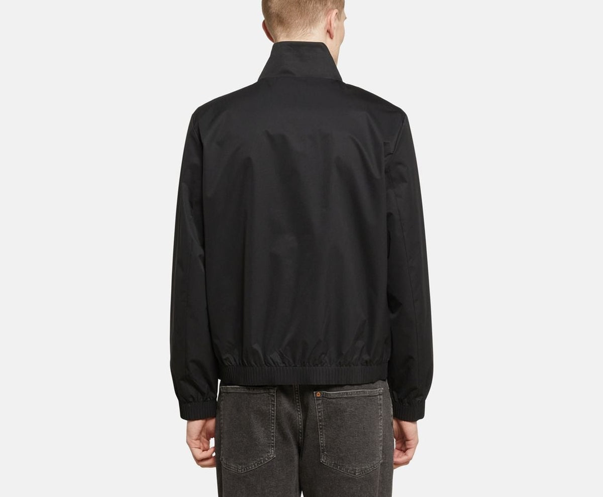 Calvin Klein Transitional jacket Black – kurtka – zdjęcie 4 z 5