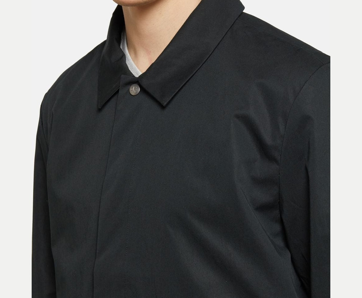 Calvin Klein Blouson Black – tøj – foto 3 af 6