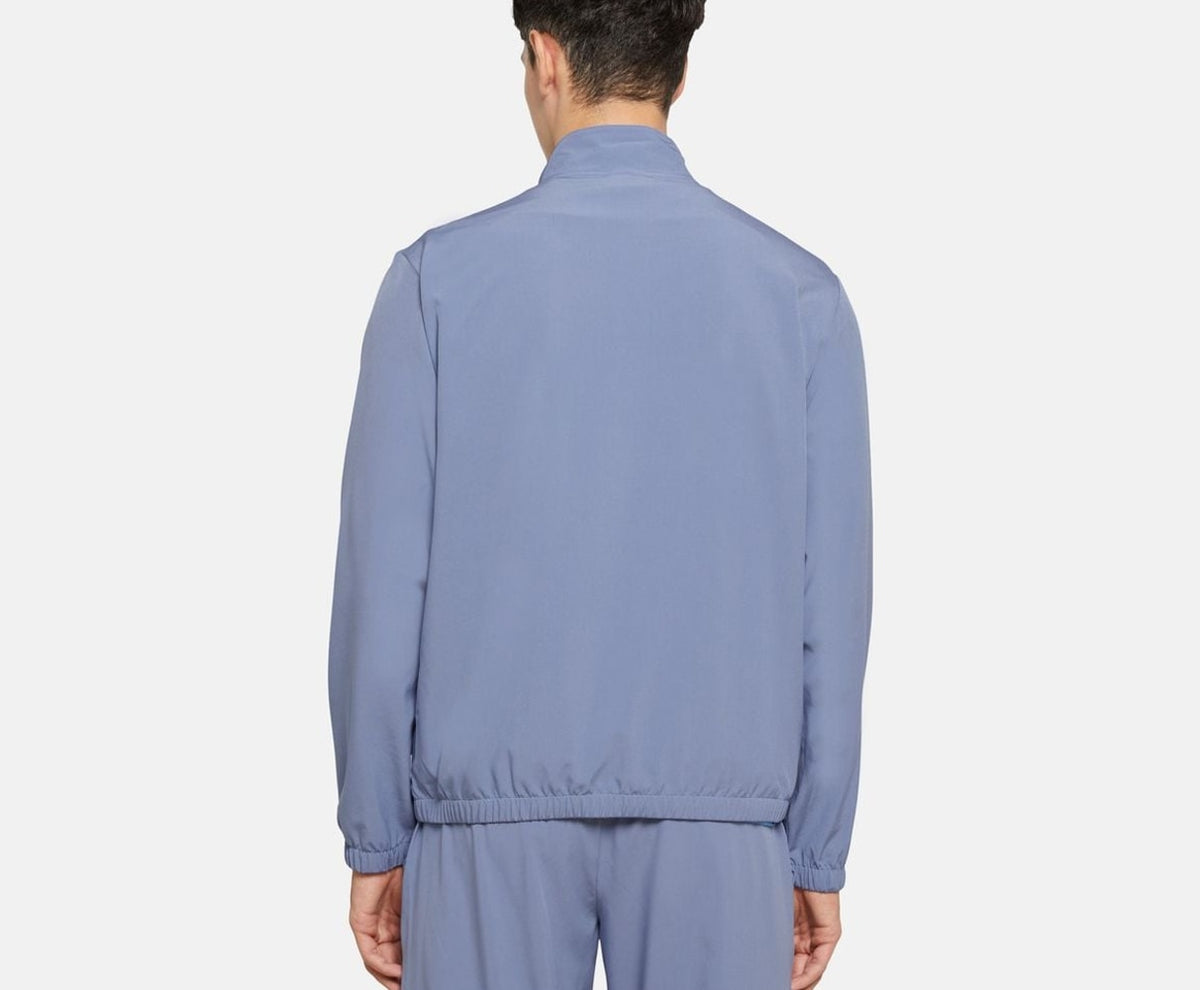 Calvin Klein Blouson Blue – jakna – fotografija 4 od 6