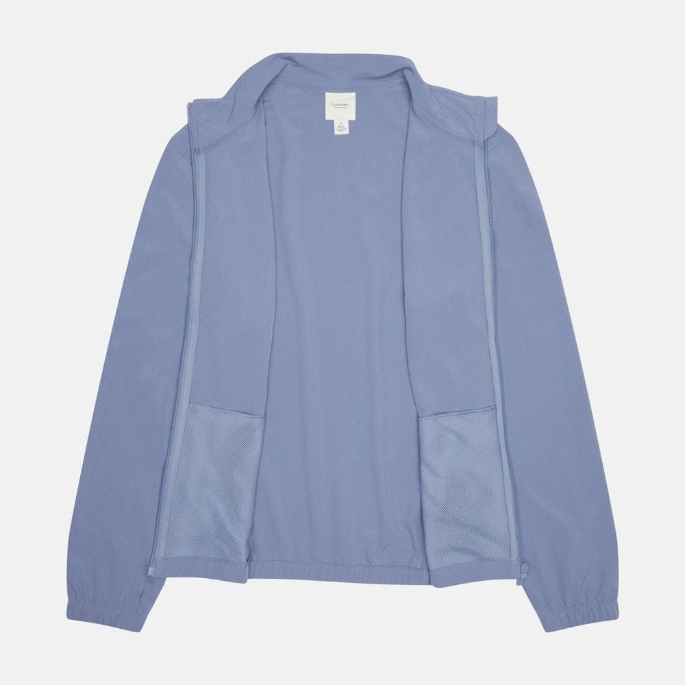 Calvin Klein Blouson Blue – jakna – fotografija 5 od 6