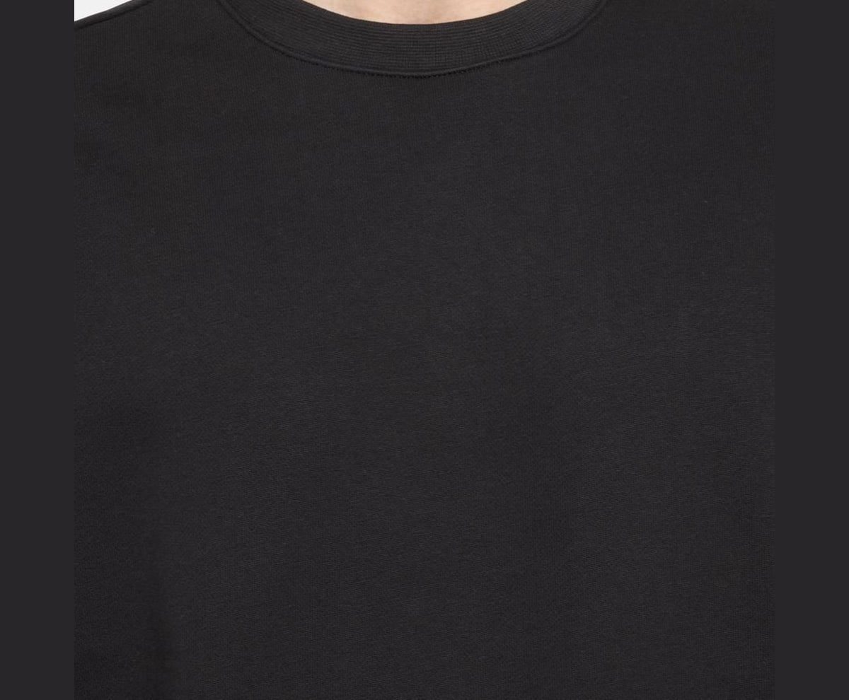 Calvin Klein Sweatshirt Black – huppari – kuva 3/5