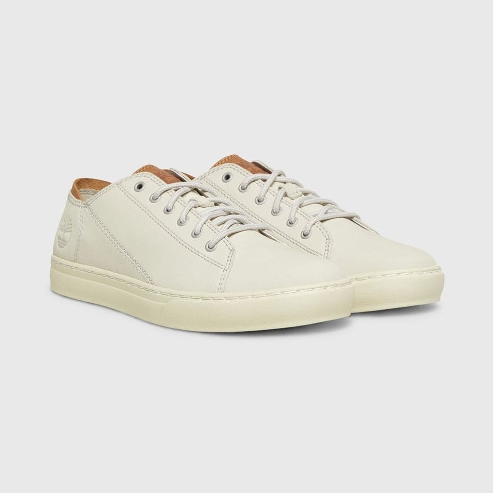 Timberland Adventure 2.0 White – boty – fotka 2 z 5
