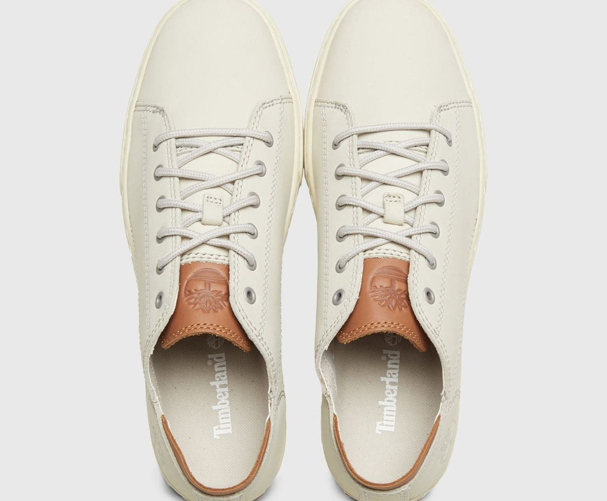 Timberland Adventure 2.0 White – boty – fotka 4 z 5