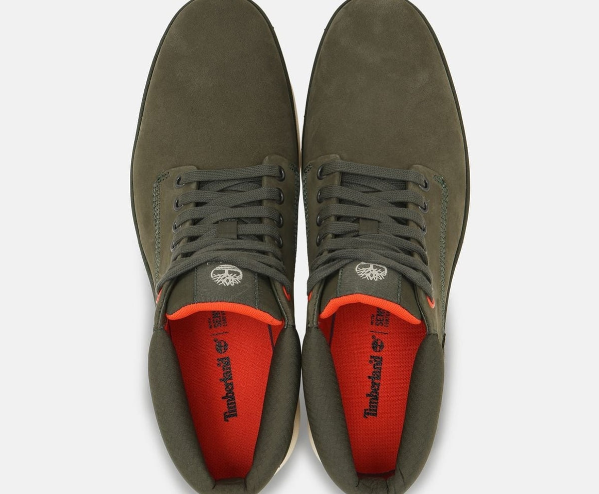 Timberland Bradstreet Moss – обувки – снимка 4 от 5