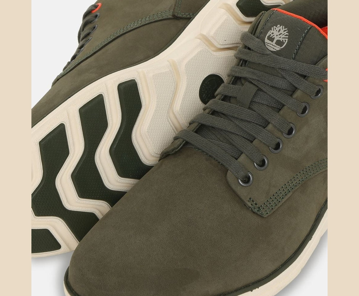 Timberland Bradstreet Moss – обувки – снимка 5 от 5