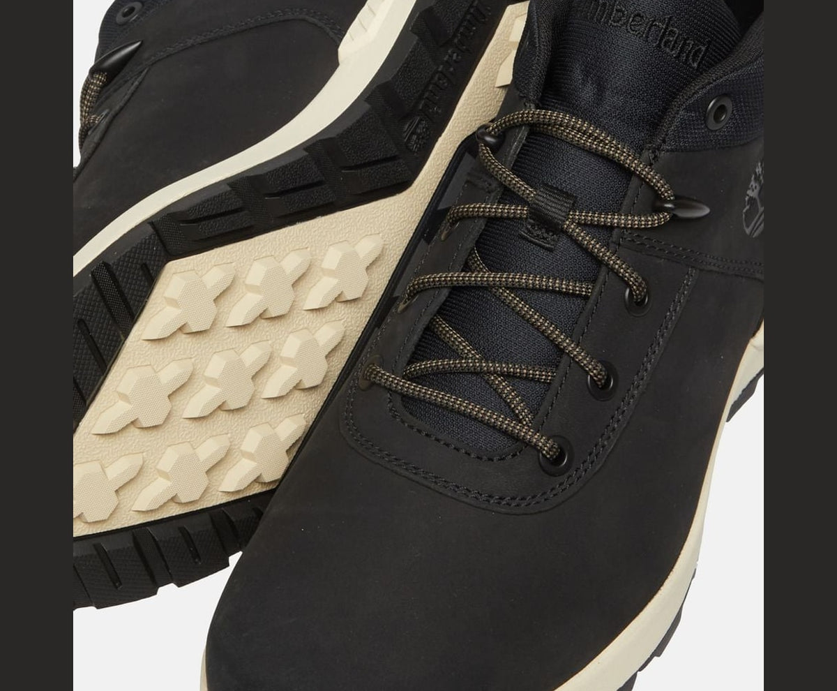 Timberland TB0A277E Black – обувки – снимка 5 от 5