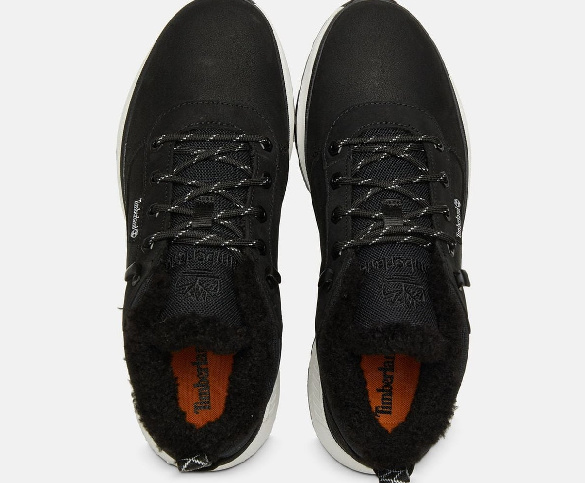 Timberland TB0A2DMV Black – zapatos – foto 4 de 5