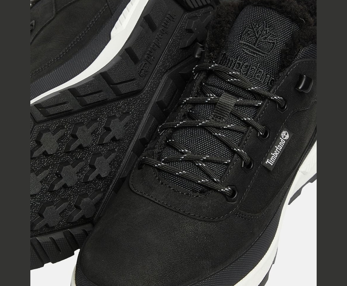 Timberland TB0A2DMV Black – zapatos – foto 5 de 5