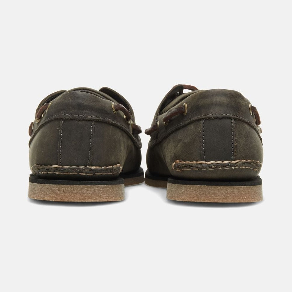 Timberland TB0A2GER Dun – scarpe – foto 3 di 5