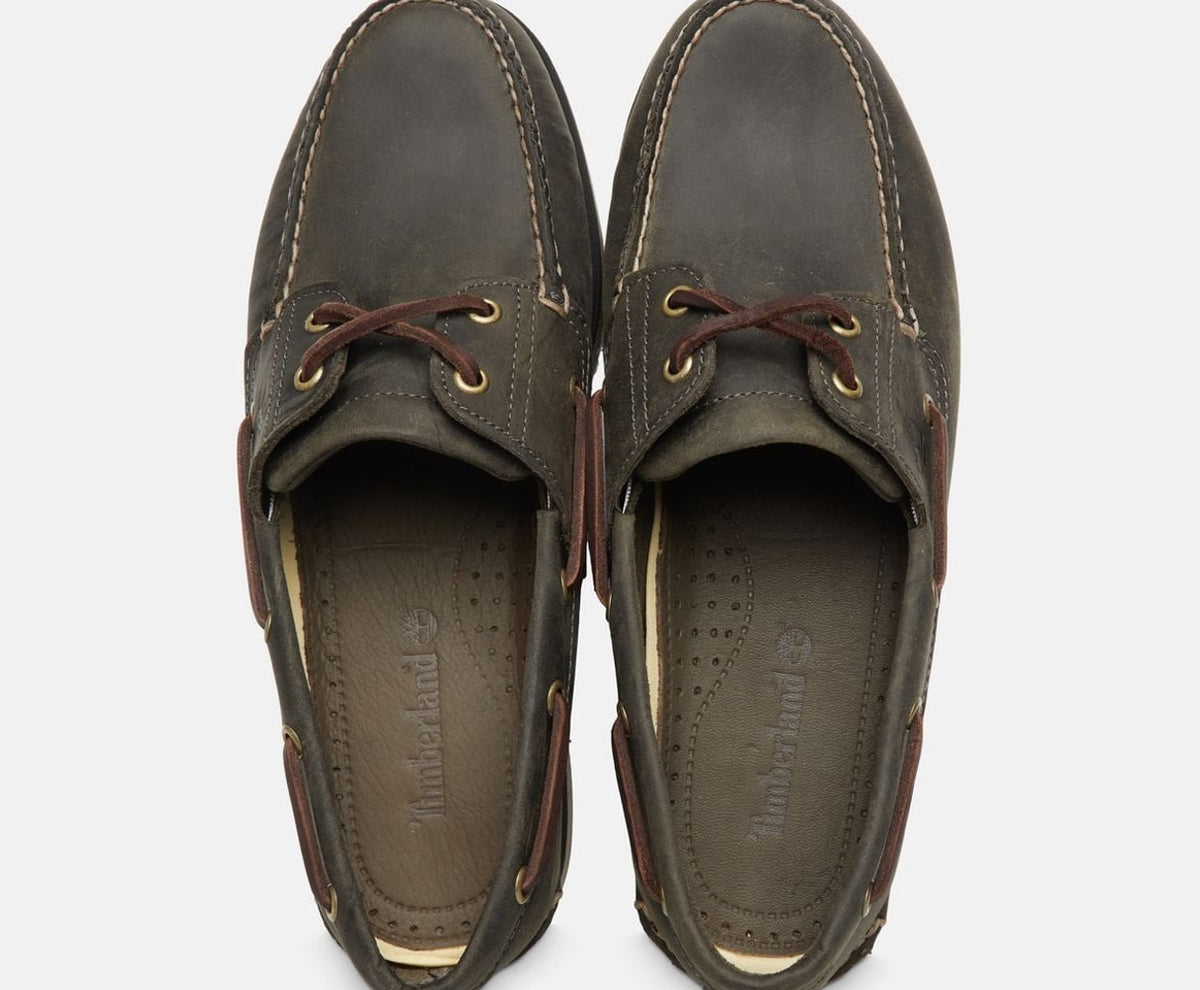 Timberland TB0A2GER Dun – scarpe – foto 4 di 5