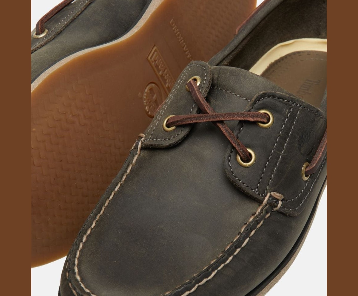 Timberland TB0A2GER Dun – scarpe – foto 5 di 5