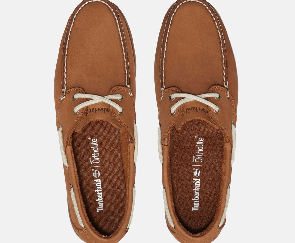 Timberland Cedar Bay Camel – Schuhe – Foto 4 von 6
