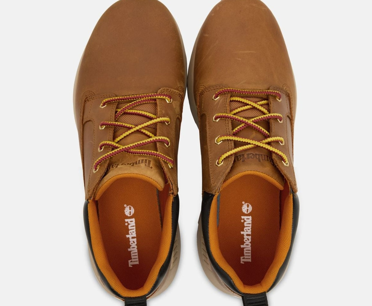 Timberland Killington Trekker Camel – sko – foto 4 af 5